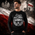 LONGSLEEVE PATRIOTYCZNY - ARMIA (BIAŁY)